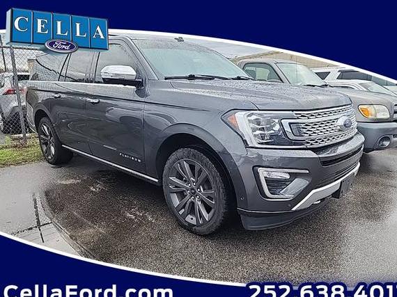 FORD EXPEDITION MAX 2020 1FMJK1MT3LEA68272 image FORD EXPEDITION MAX 2020 1FMJK1MT3LEA68272 image